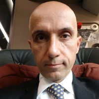 Andrea Ferroni