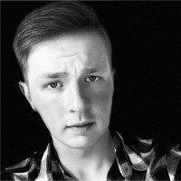Justin Gehrmann