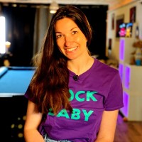 Gaëlle LAFARGE LAURENT