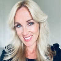 Stina Kjellström
