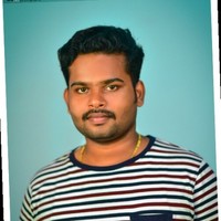 Ajin Ashok