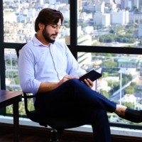 Ali Nawaz