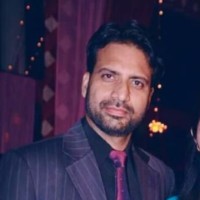 Prashant K. Sharma