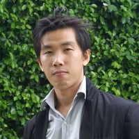 Kritsana Tontikongcharn