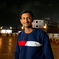 Deepak B V