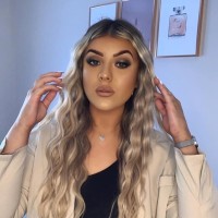 Talia-Leigh Gray