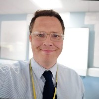 James Warne