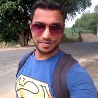 Rajesh Shetty