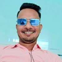 Manas Bhosale