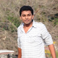 Arun M