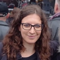 Kateřina Rozehnalová