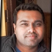 Soumya Chandra