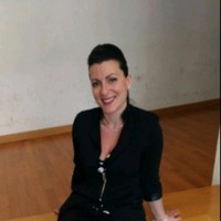 Nadia Lillo