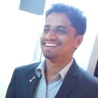 Rajesh Girhe