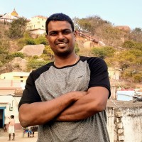 Prashant Khembhavi