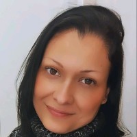 Glaucia Borges