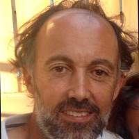luis Rodriguez Sancho