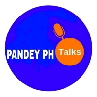 Praveen Pandey Ph ...