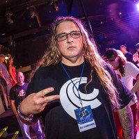 Scott Dj Chronic Copeland