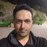 behrouz askari