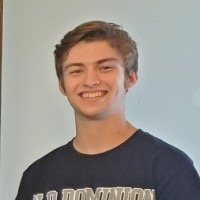 Joshua Pickett