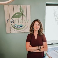 Heidi Donald