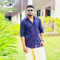 Vinu Krishna