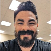 Andres Contreras