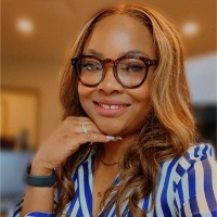 Rosemary Nsimah
