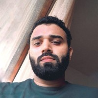 Kalander Shafi