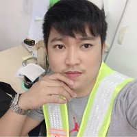 Justin Mark Cabael