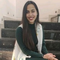 Drishti Kewalramani