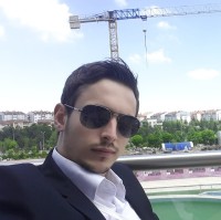 Ahmet Etlibaş