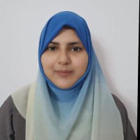 Mehnaz Begum