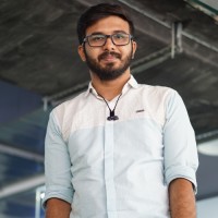 Abhinav Krishnan