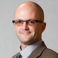 Glenn C. Geiser-Getz