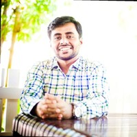 Vinothkumar Natarajan