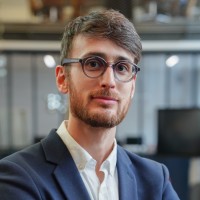 Renaud Mignerey, Phd