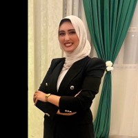 Esraa Magdy