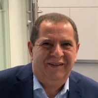 Gilberto Lugarini Silva