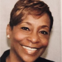 Anita Cooper