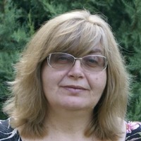 Irina Koleva