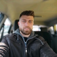 Luca Giorgi