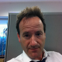Paul Mclellan