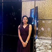 Tanushree Kshirsagar