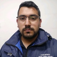 Jorge Serrano Julio