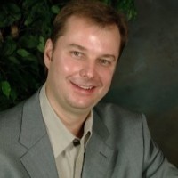 Mike Leigh  CISSP, CISM, PMP, CRISC