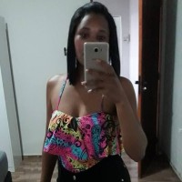 Ana Carolina Santiago