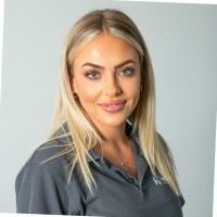 Rachael Hall