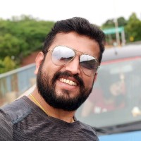 Vivek Shenvi